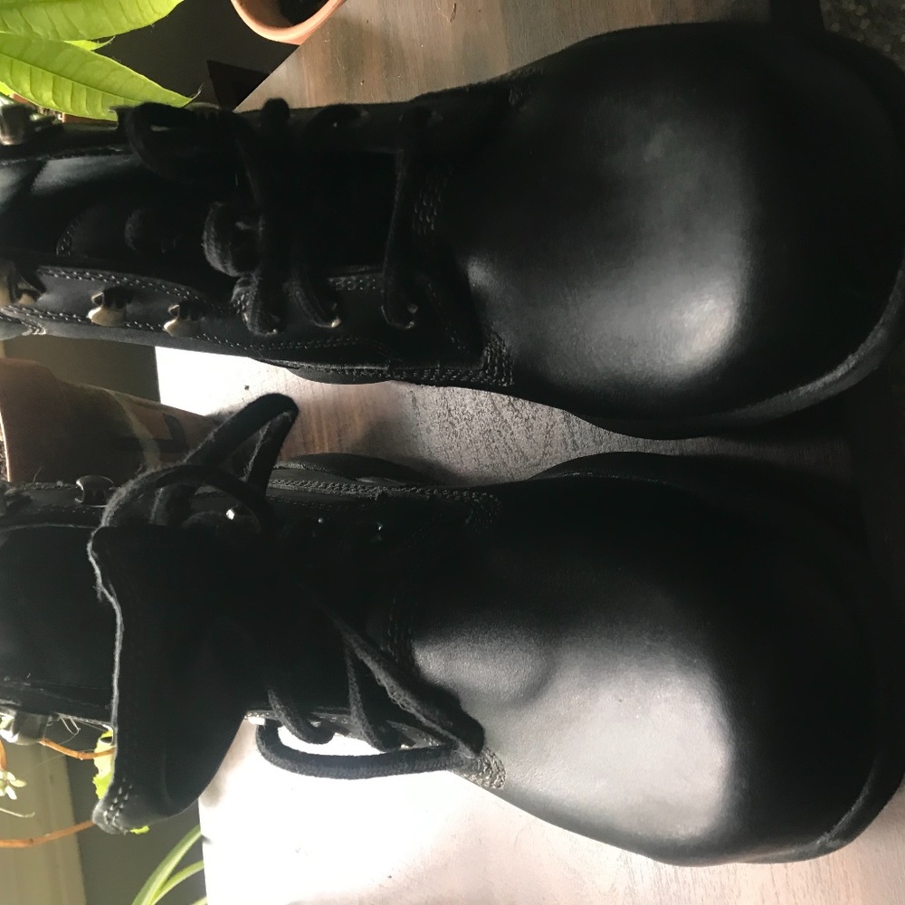 Dr. Comfort Boots